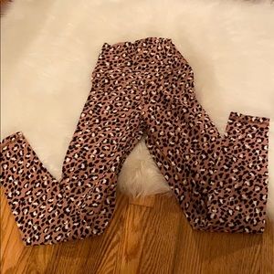 Aerie leggings